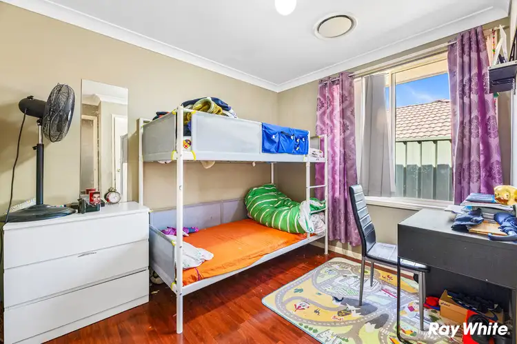 Seventh view of Homely villa listing, 16/2-4 Meacher Street, Mount Druitt NSW 2770