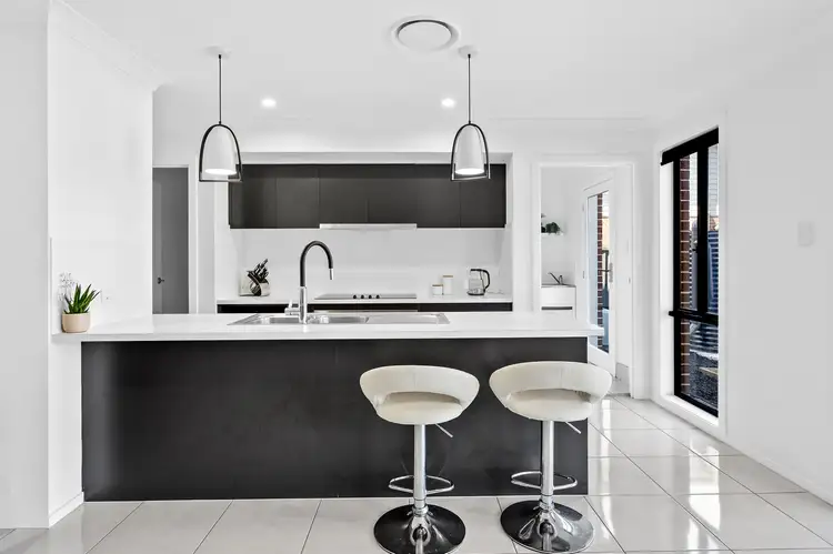 Third view of Homely house listing, 17 Flannery Drive, Calderwood NSW 2527