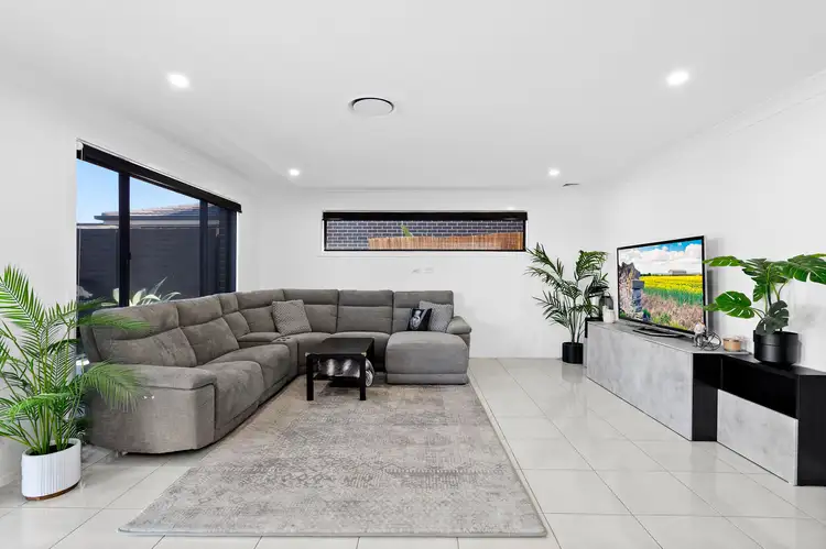 Fourth view of Homely house listing, 17 Flannery Drive, Calderwood NSW 2527