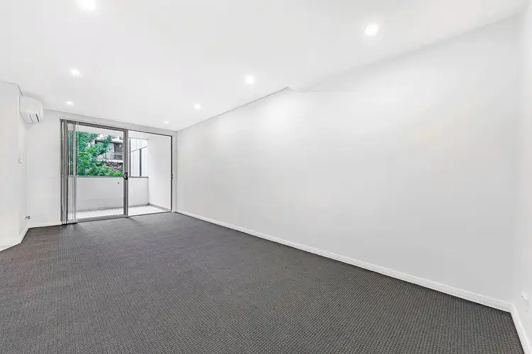 Fifth view of Homely apartment listing, 5/32 Castlereagh Street, Liverpool NSW 2170