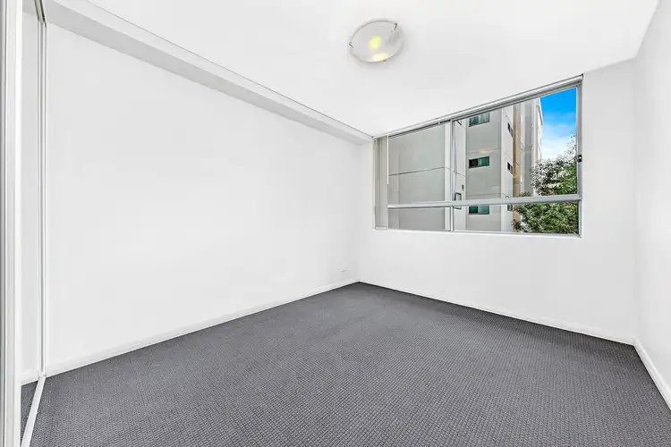 Sixth view of Homely apartment listing, 5/32 Castlereagh Street, Liverpool NSW 2170
