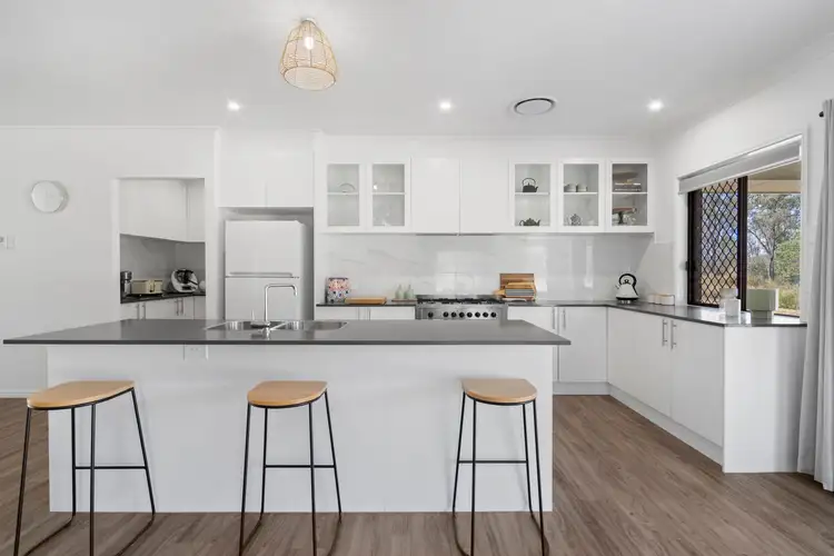 Third view of Homely rural property listing, 17 Blenheim Road, Laidley Creek West QLD 4341