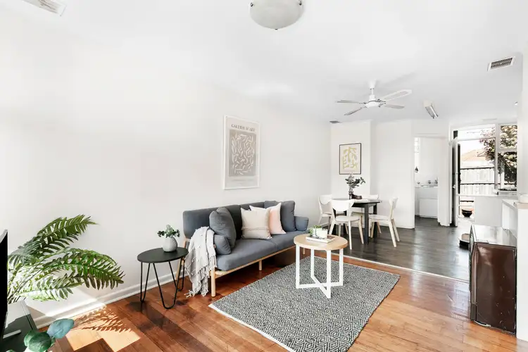 Main view of Homely unit listing, 8/71 Pine Street, Reservoir VIC 3073
