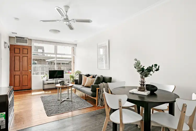 Second view of Homely unit listing, 8/71 Pine Street, Reservoir VIC 3073
