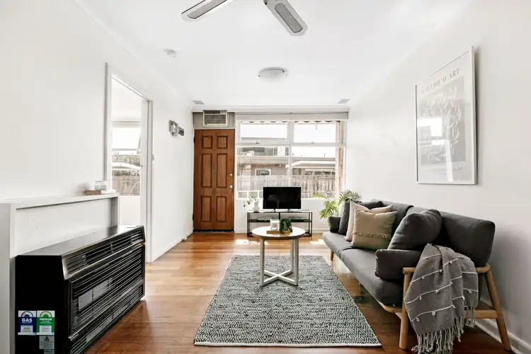Third view of Homely unit listing, 8/71 Pine Street, Reservoir VIC 3073
