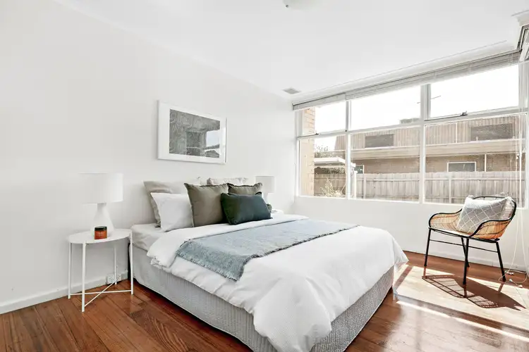Fourth view of Homely unit listing, 8/71 Pine Street, Reservoir VIC 3073