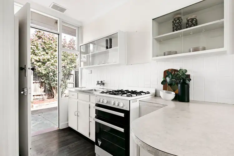 Sixth view of Homely unit listing, 8/71 Pine Street, Reservoir VIC 3073