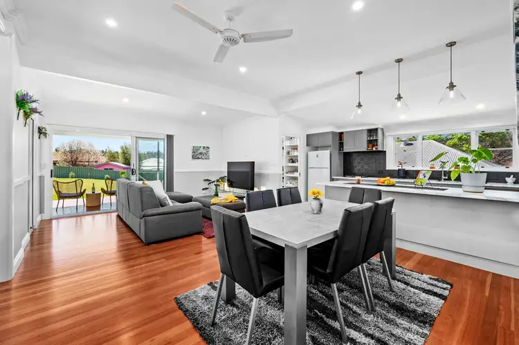 Second view of Homely house listing, 66 Denison Street, Gloucester NSW 2422