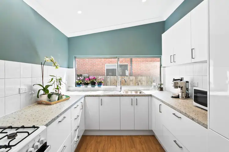 Third view of Homely house listing, 21 Palm Road, Newport NSW 2106