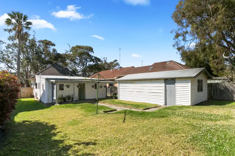 Fifth view of Homely house listing, 21 Palm Road, Newport NSW 2106