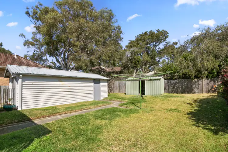Sixth view of Homely house listing, 21 Palm Road, Newport NSW 2106
