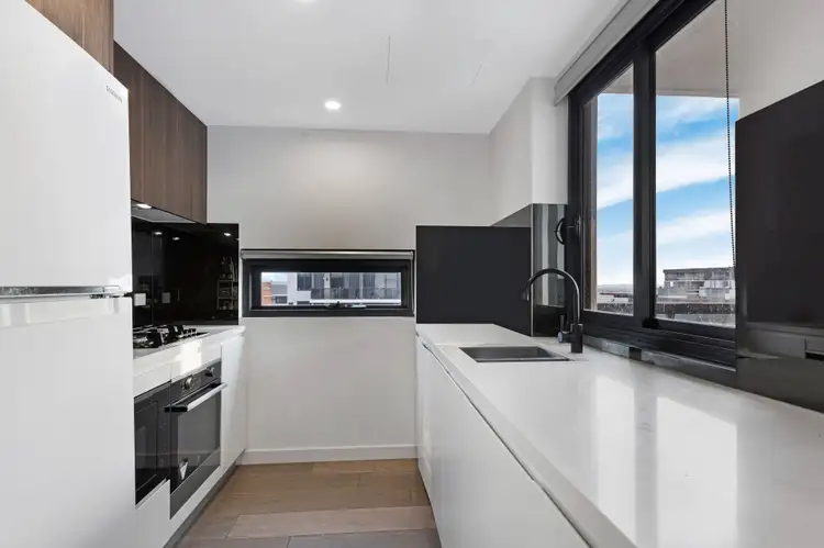 Third view of Homely apartment listing, 1205/27 Church Avenue, Mascot NSW 2020