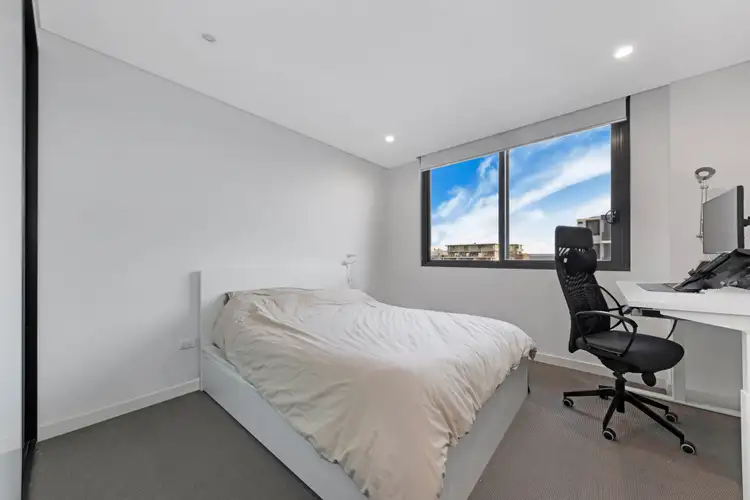 Fourth view of Homely apartment listing, 1205/27 Church Avenue, Mascot NSW 2020