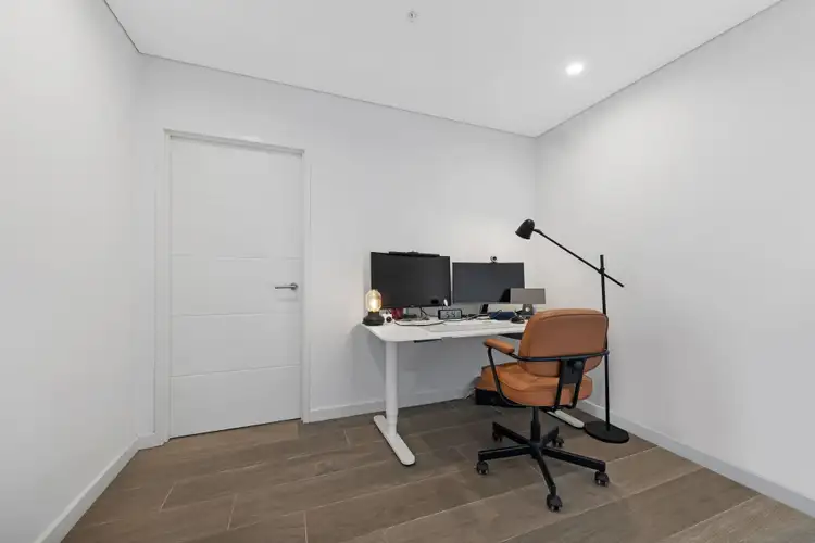 Fifth view of Homely apartment listing, 1205/27 Church Avenue, Mascot NSW 2020