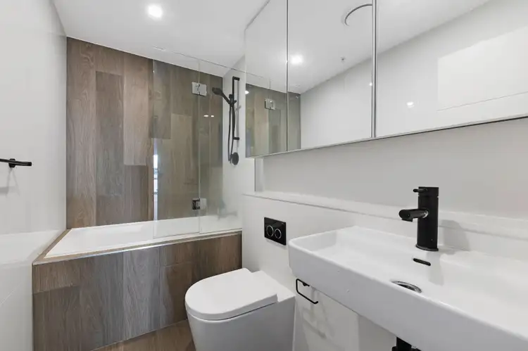 Sixth view of Homely apartment listing, 1205/27 Church Avenue, Mascot NSW 2020