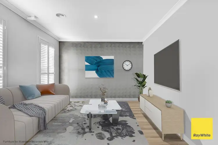 Third view of Homely house listing, 86 Talliver Terrace, Truganina VIC 3029