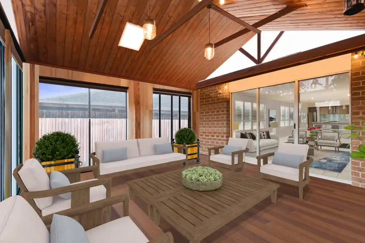 Sixth view of Homely house listing, 86 Talliver Terrace, Truganina VIC 3029