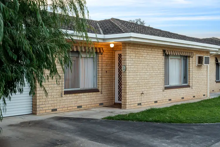 Main view of Homely unit listing, 2/23-25 Arnold Street, Underdale SA 5032