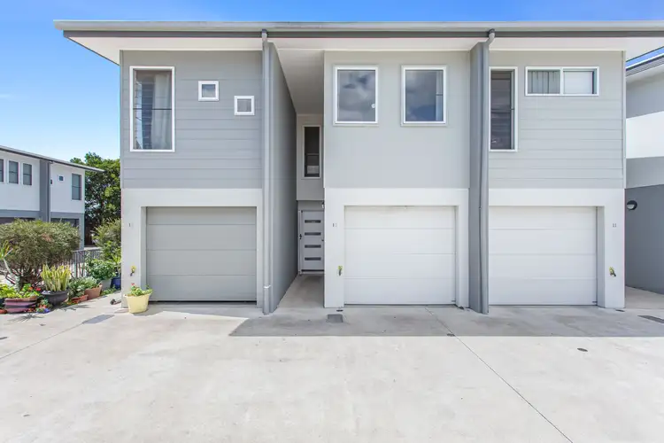 12/28-36 Oakey Flat Road, Morayfield QLD 4506
