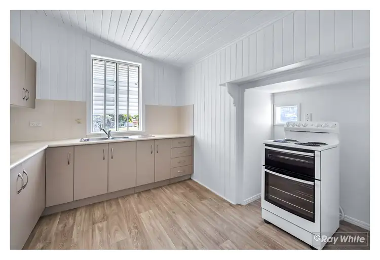 Third view of Homely house listing, 191 Kerrigan Street, Frenchville QLD 4701