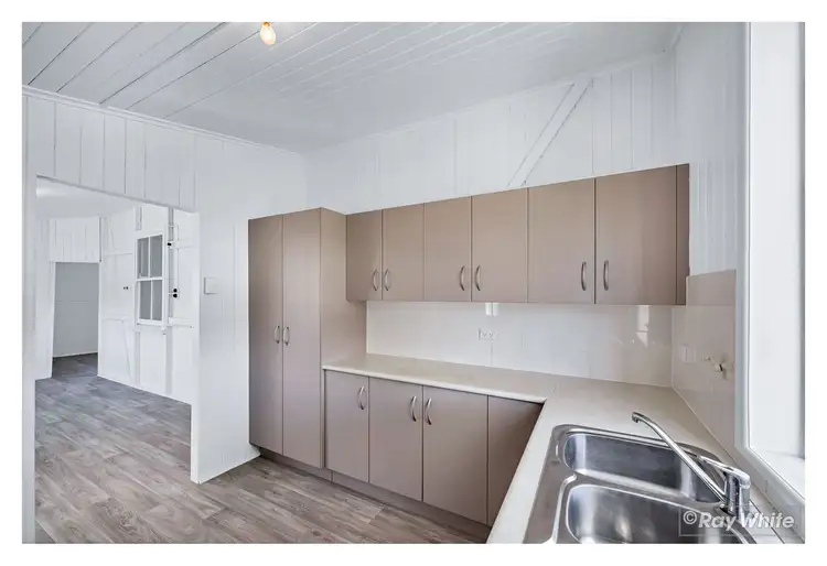 Fourth view of Homely house listing, 191 Kerrigan Street, Frenchville QLD 4701