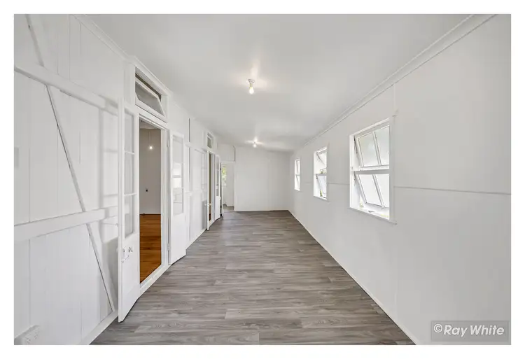 Sixth view of Homely house listing, 191 Kerrigan Street, Frenchville QLD 4701