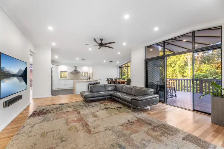 Third view of Homely house listing, 13 Poinciana Row, Menai NSW 2234