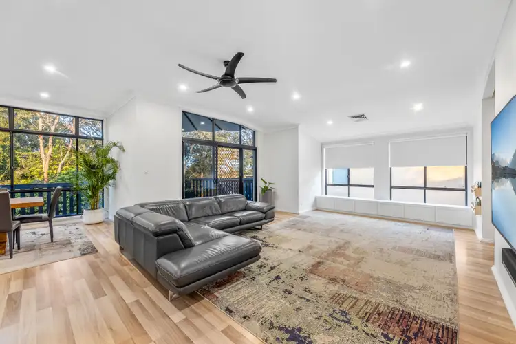 Fourth view of Homely house listing, 13 Poinciana Row, Menai NSW 2234