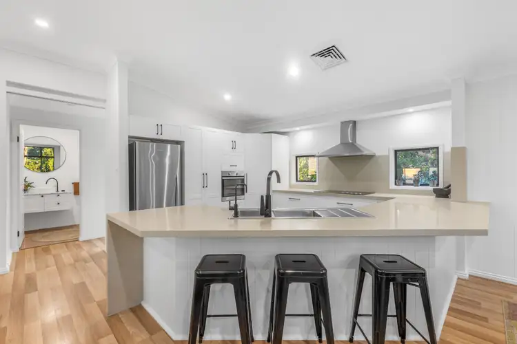 Fifth view of Homely house listing, 13 Poinciana Row, Menai NSW 2234