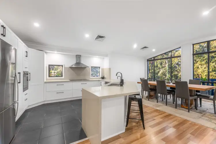 Sixth view of Homely house listing, 13 Poinciana Row, Menai NSW 2234