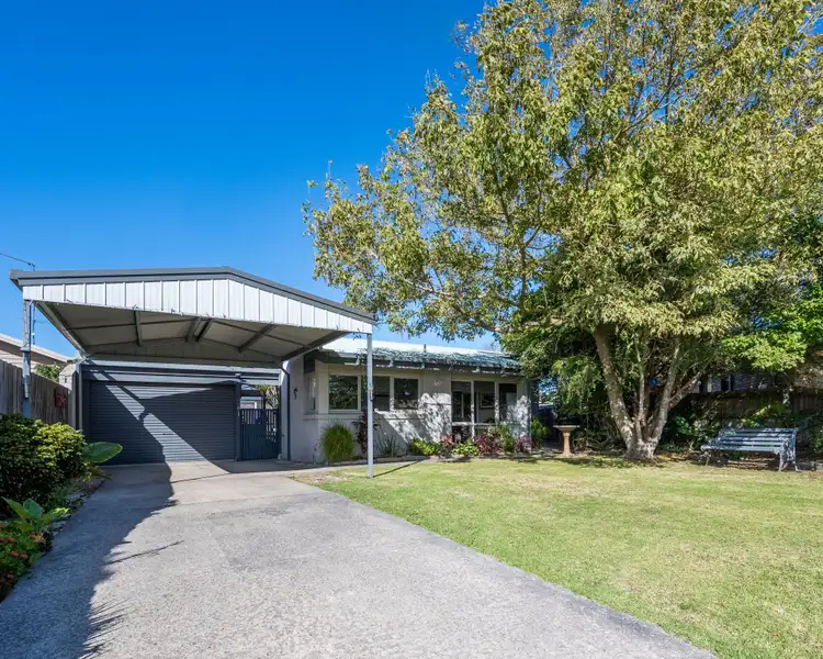 Second view of Homely house listing, 4 Scott Place, Inverloch VIC 3996