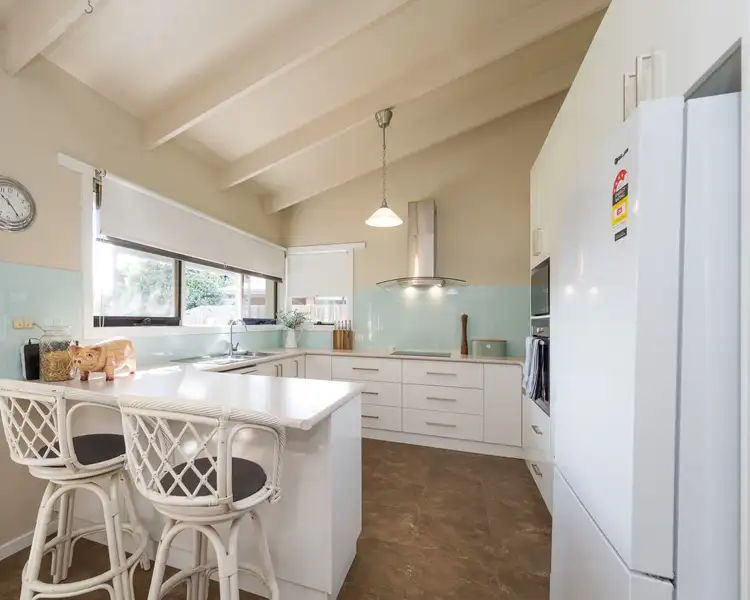 Fifth view of Homely house listing, 4 Scott Place, Inverloch VIC 3996