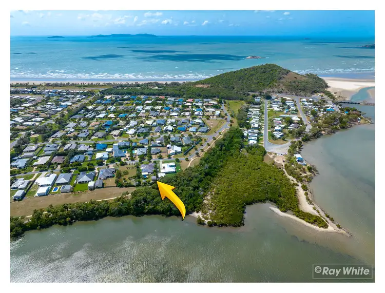 Second view of Homely house listing, 43 Lakeview Circuit, Mulambin QLD 4703
