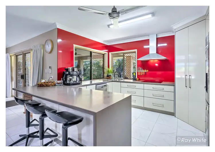 Fifth view of Homely house listing, 43 Lakeview Circuit, Mulambin QLD 4703