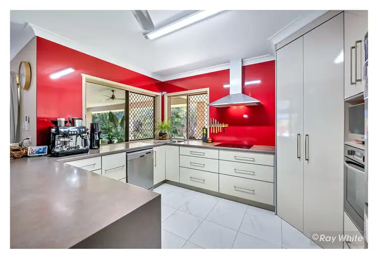 Sixth view of Homely house listing, 43 Lakeview Circuit, Mulambin QLD 4703