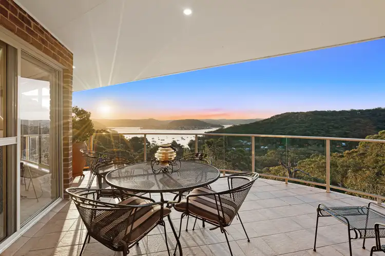 41-43 The Scenic Road, Killcare Heights NSW 2257