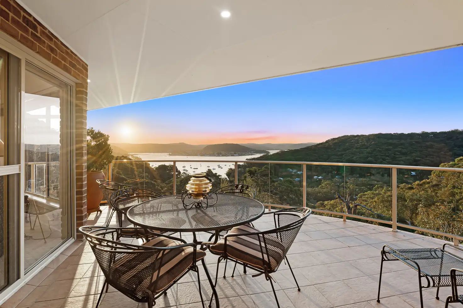 Main view of Homely house listing, 41-43 The Scenic Road, Killcare Heights NSW 2257