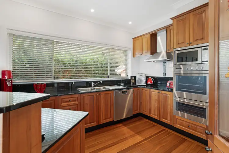 Fifth view of Homely house listing, 41-43 The Scenic Road, Killcare Heights NSW 2257