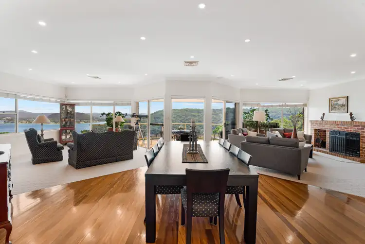Sixth view of Homely house listing, 41-43 The Scenic Road, Killcare Heights NSW 2257