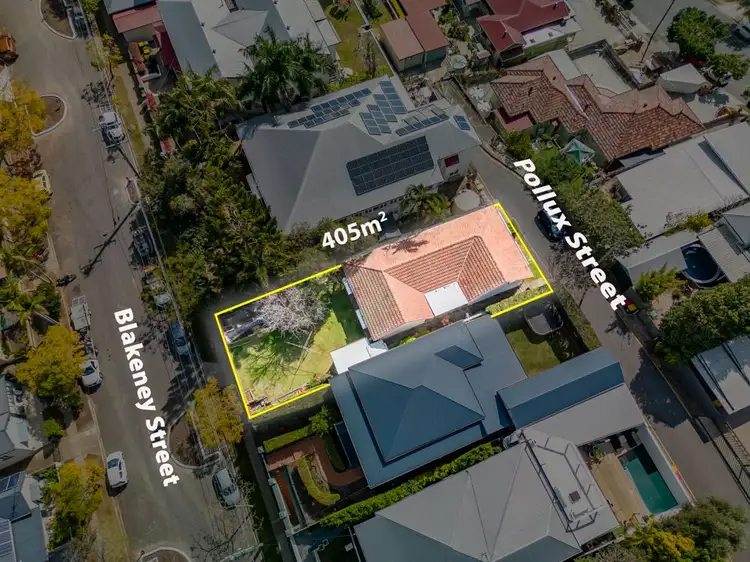 Main view of Homely house listing, 30 Blakeney Street, Highgate Hill QLD 4101
