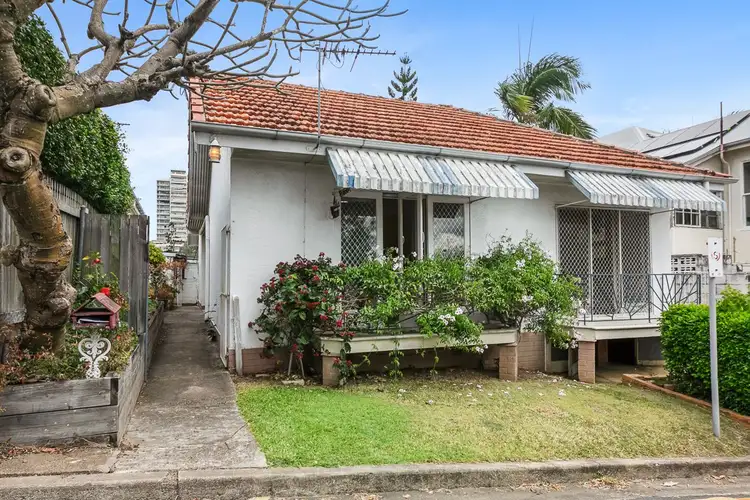 Second view of Homely house listing, 30 Blakeney Street, Highgate Hill QLD 4101