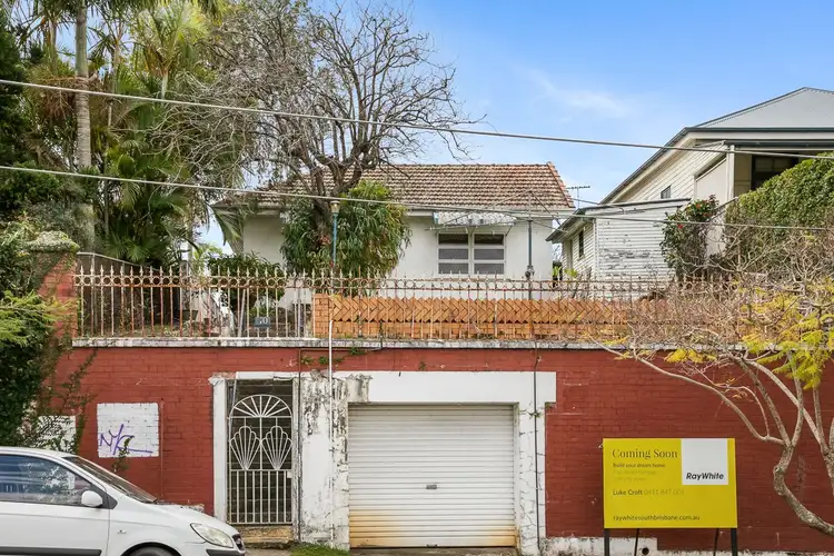 Third view of Homely house listing, 30 Blakeney Street, Highgate Hill QLD 4101
