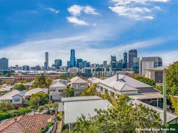 Fourth view of Homely house listing, 30 Blakeney Street, Highgate Hill QLD 4101