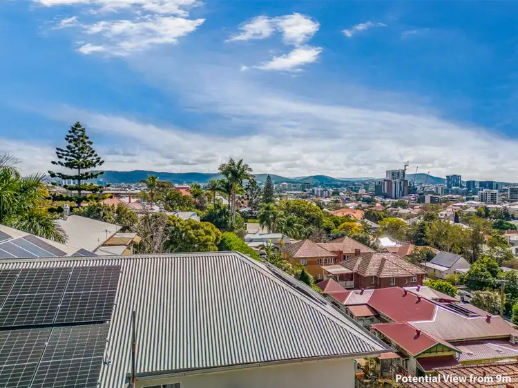 Fifth view of Homely house listing, 30 Blakeney Street, Highgate Hill QLD 4101