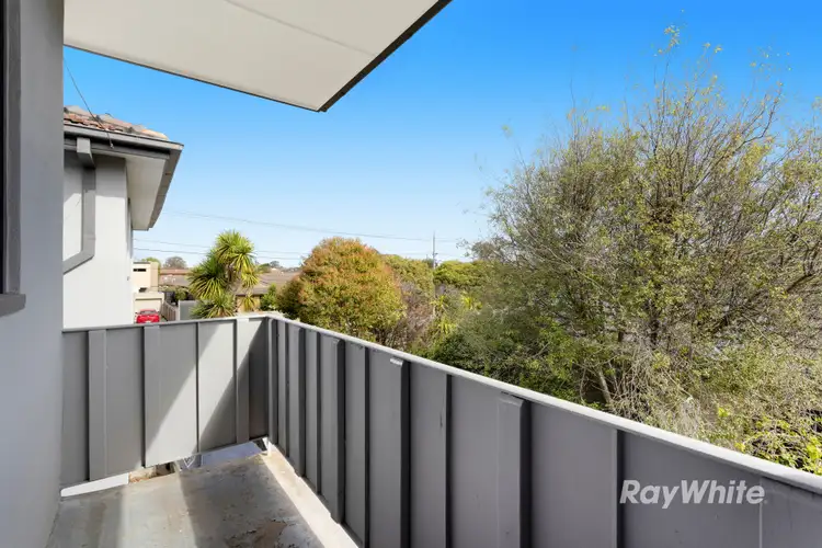 Sixth view of Homely apartment listing, 11/62 Truganini Road, Carnegie VIC 3163
