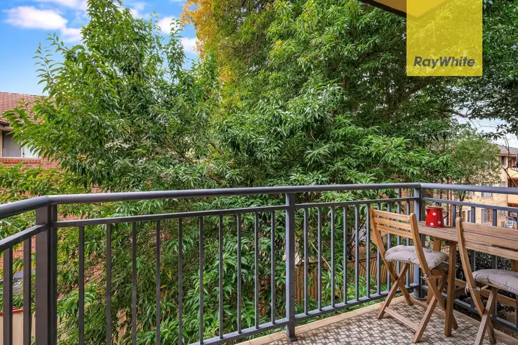 10/15-17 Marsden Street, Granville NSW 2142