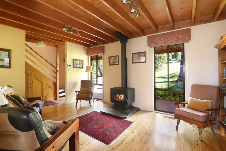 Second view of Homely house listing, 40 Clarence Road, Blackheath NSW 2785