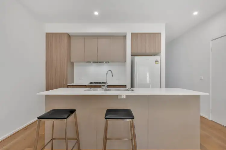 Main view of Homely townhouse listing, 19 Springs Road, Donnybrook VIC 3064