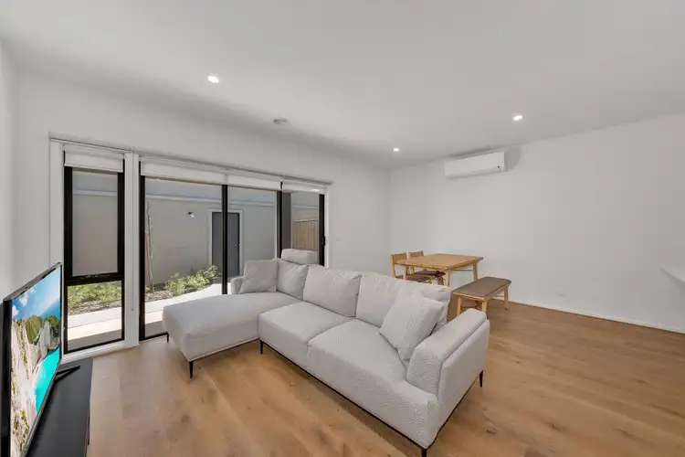 Third view of Homely townhouse listing, 19 Springs Road, Donnybrook VIC 3064