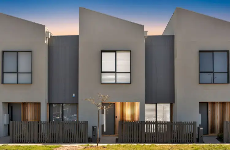 Fourth view of Homely townhouse listing, 19 Springs Road, Donnybrook VIC 3064